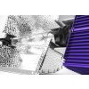 Utopia 630W/600W DE CMH/HPS Fixture