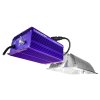 Utopia 630W/600W DE CMH/HPS Fixture