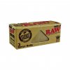 RAW Classic King Size Rolls Rolling Papers 3m