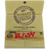 RAW Classic Artesano King Size Slim Rolling Papers + Tray + Tips