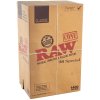 cones raw 98 special 1400 ct 48354