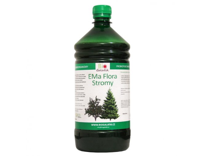 EMa Flora Stromy 1 l