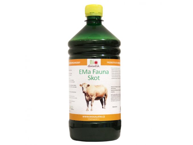 EMa Fauna Skot 1 l