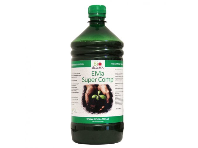 EMa Super Comp 1 l