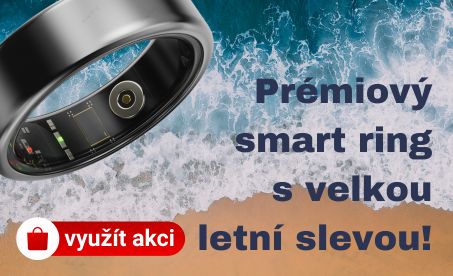 Wow ring akce jaro 2025