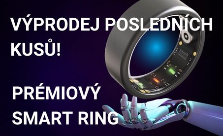 Nova ring