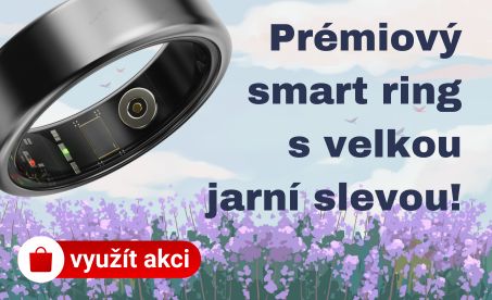 Wow ring akce jaro 2025