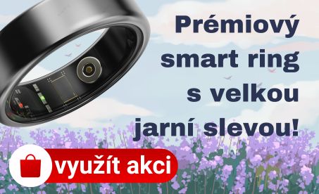 Wow ring akce jaro 2025