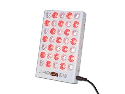 Panel pro terapii červeným světlem - malý