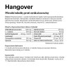 hangover manual