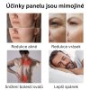 Účinky panelu jsou mimojiné