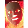 january jones led mask
