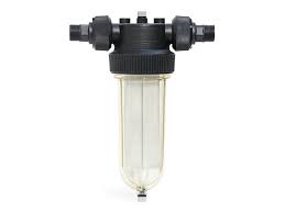 Cintropur® NW 25 – Vysoko účinný mechanický filter na vodu