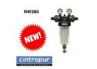 Cintropur mechanické filtre