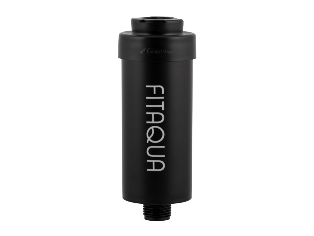 sprchový filter fitaqa