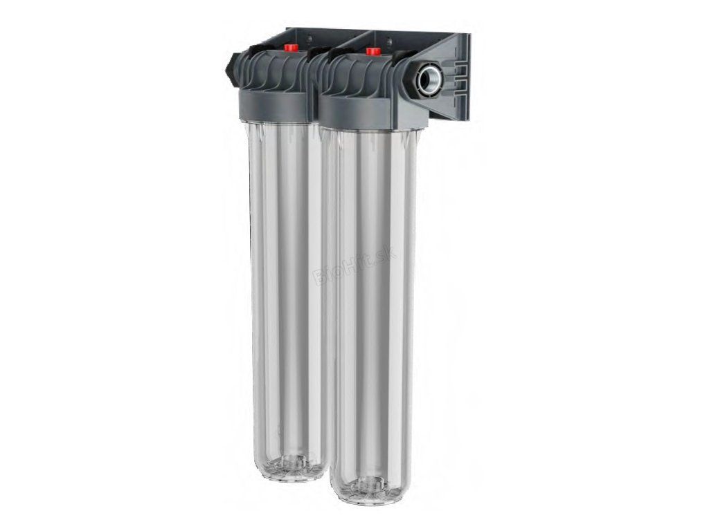 duo filter velky