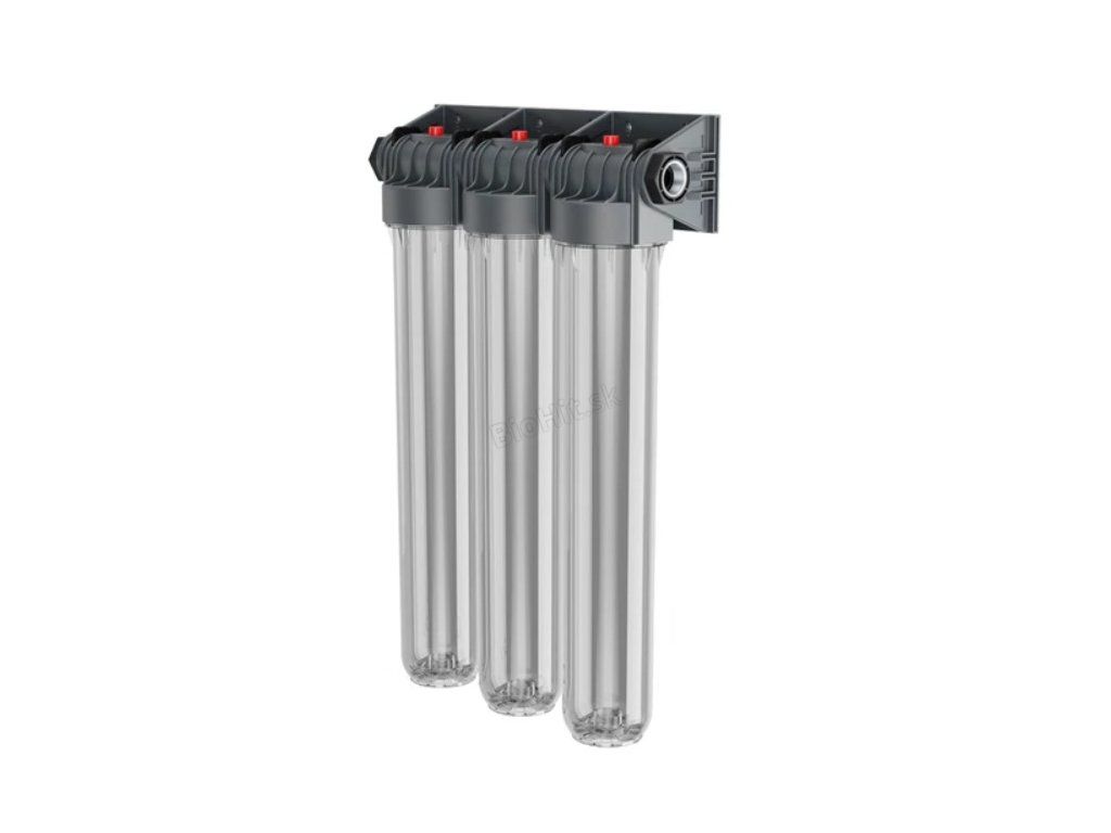 trio filter 20