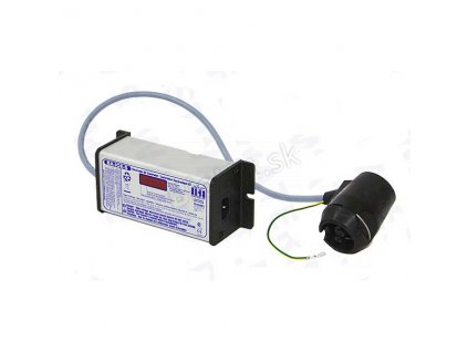 Elektrický adaptér UV lampy S5Q a S8Q