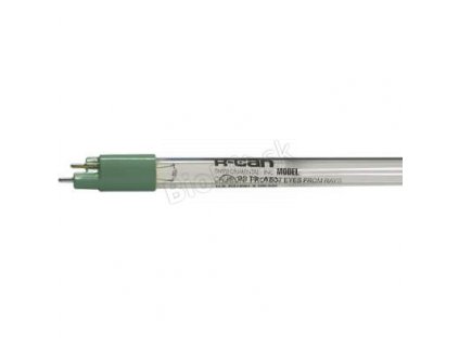 náhradná UV žiarivka do UV lampy S8Q