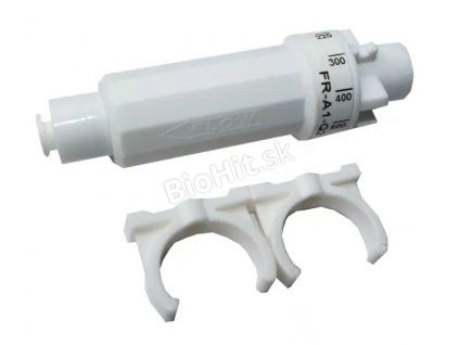 obmedzovač prietoku