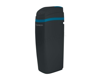 zmäkčovač vody s uhlíkom