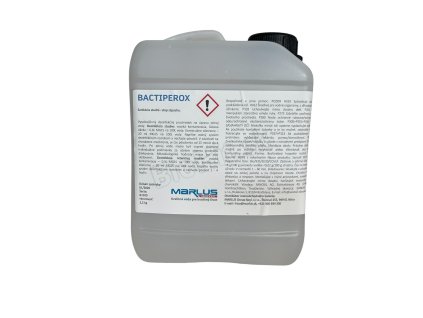 bactiperox sanosil - biohit