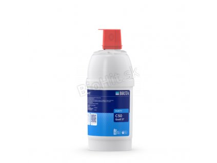 purity c quell st c50 brita