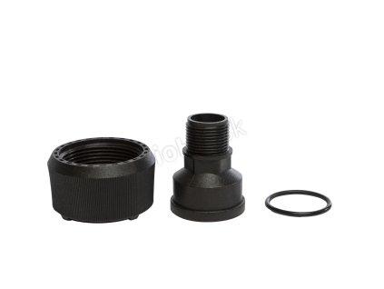 raccord complet cintropur