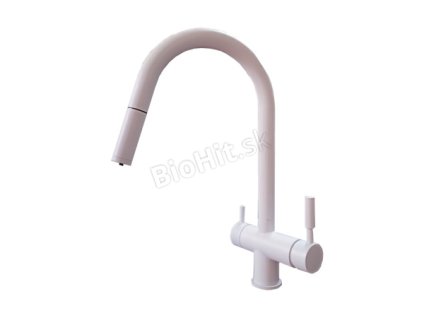 bateria 405 biela