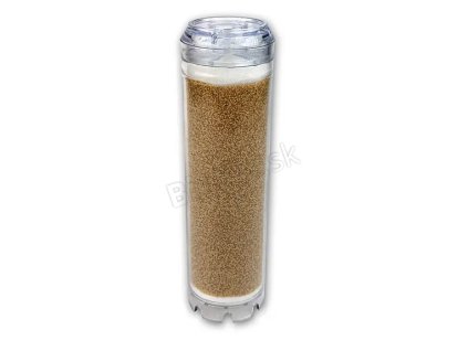 filter pre zmäkčenoe vody