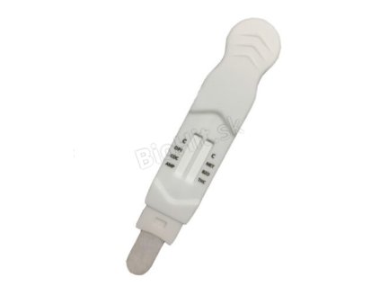 test na drogy biohit