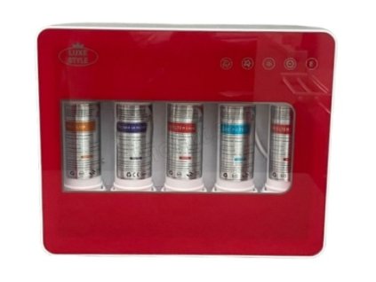 filtračný systém luxe style compact