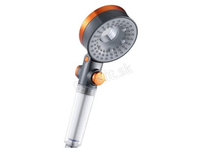 sprchová hlavica beauty