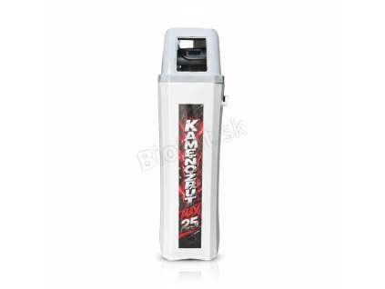 kameňožrut zmäkčovač vody