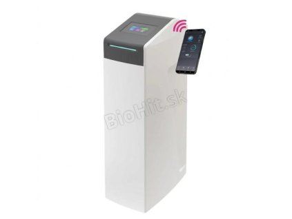 zmäkčovač do domu iq30