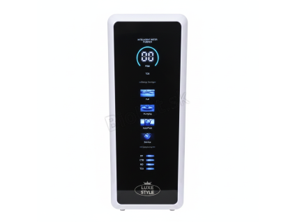 reverzná osmoza biohit