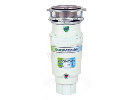 Drvič odpadu EcoMaster ECONOMY EVO3