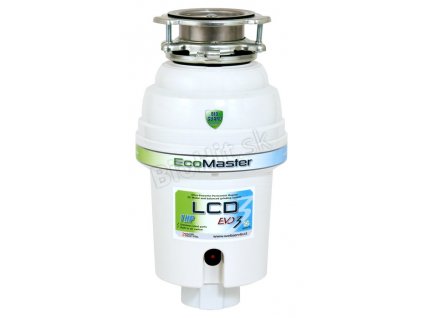 Ecomaster LCD EVO3
