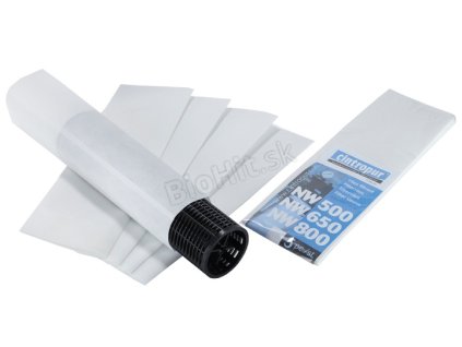 filtre Cintropur NW 500 650 800 5ks 25 mikronov biohit