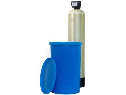 multimix zmäkčovač vody s nádobou 5v1