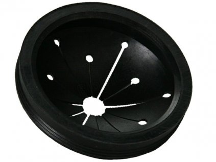 Vynímateľná gumová manžeta Ø 78mm - Eco Master PLUS