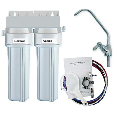 DUO filter na vodu -  Excito Luxe