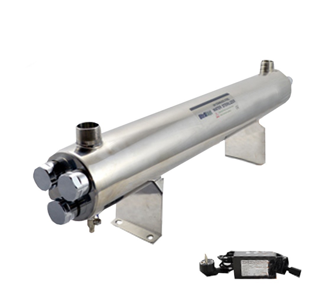UV lampa  165 watt