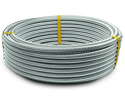 Nerezový vlnovec DN25  1" - 1 meter