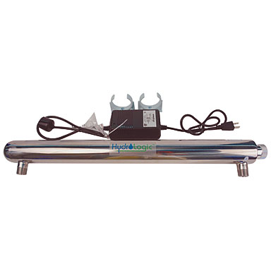 UV lampa 55 watt - dezinfekcia vody