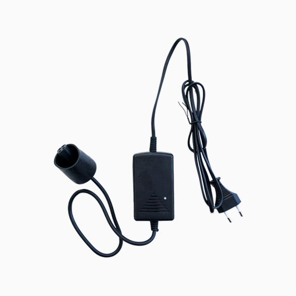 Elektrický adaptér k UV lampe 6W