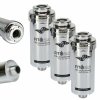 3x Fitaqua Shower Filter Chrome Water Limestone Chlorine AWF SWR P ANM M