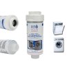 FITAqua Waschmaschinenfilter Spuelmaschinenfilter neu