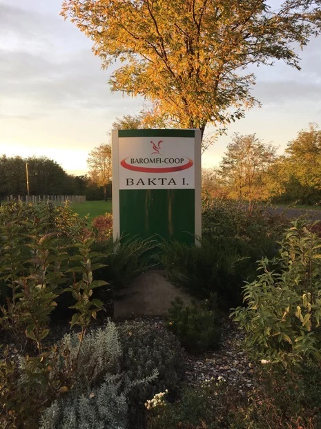 Spolupracujeme s největším evropským závodem na organická hnojiva