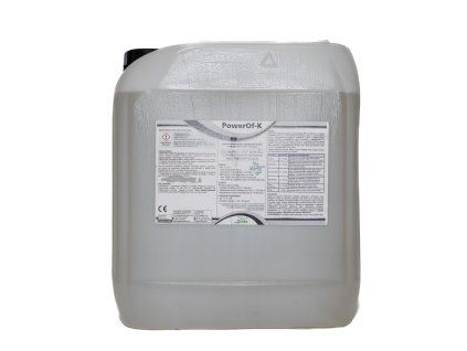PowerOf-K 10 l